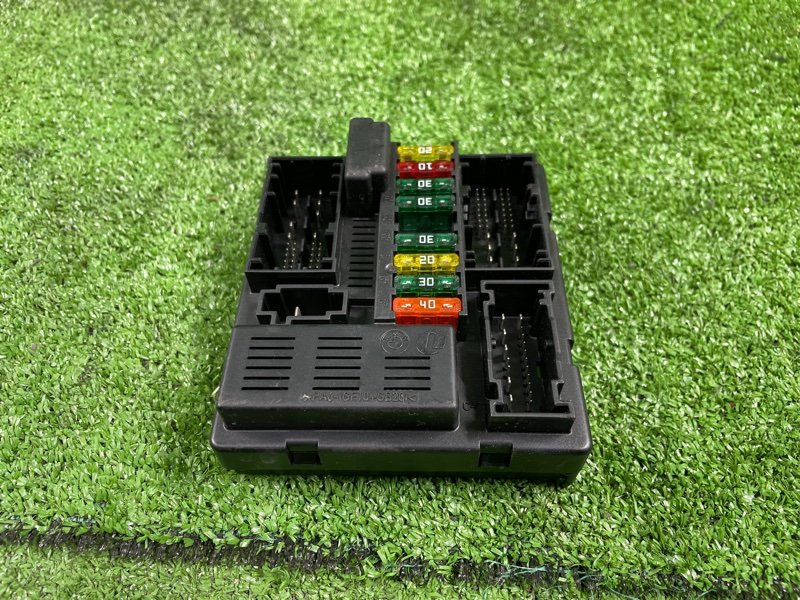 Блок предохранителей, 1200 рублей, Фроловское