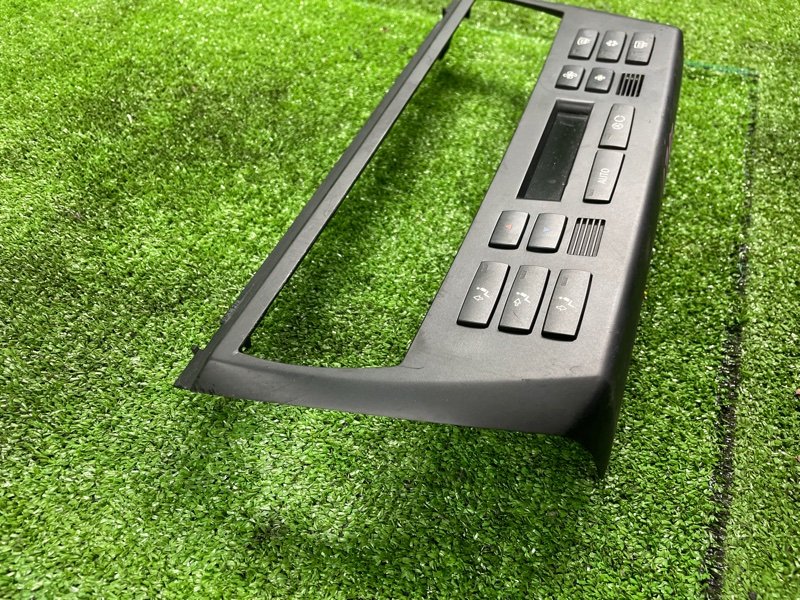 Блок управления климат-контролем, 1700 рублей, Фроловское