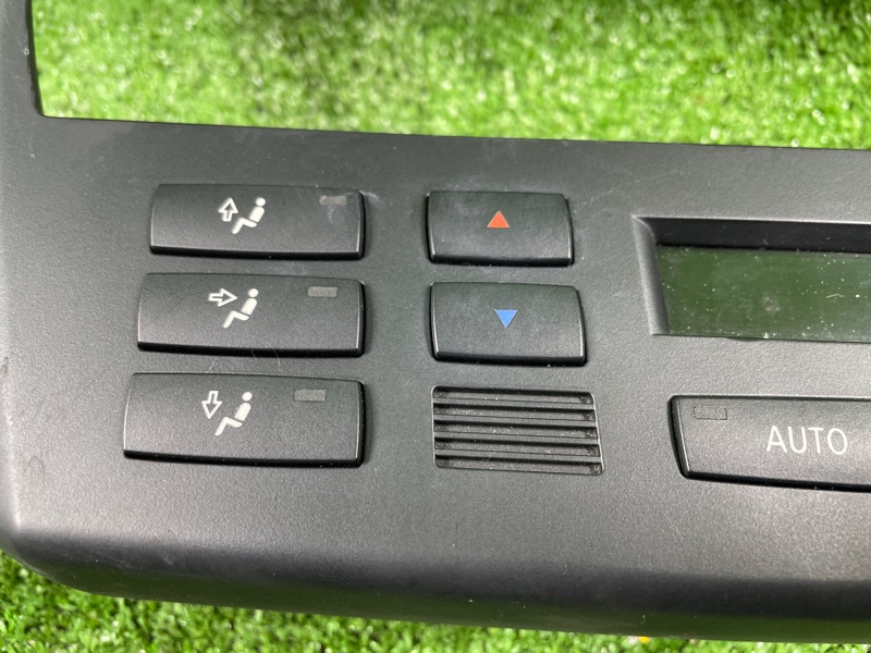 Блок управления климат-контролем, 1700 рублей, Фроловское