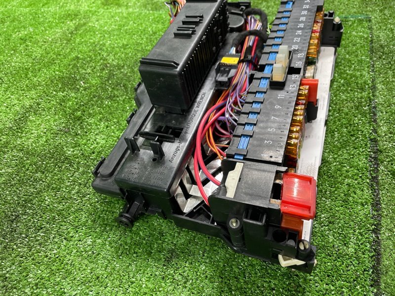 Блок предохранителей, 1200 рублей, Фроловское