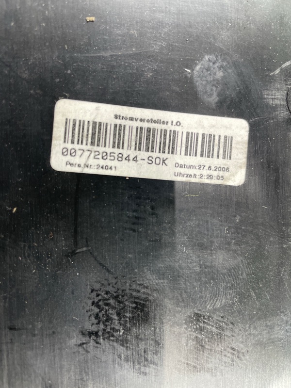 Блок предохранителей, 1200 рублей, Фроловское