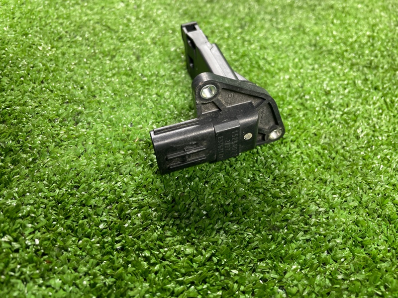 Датчик массового расхода воздуха, 2000 рублей, Фроловское