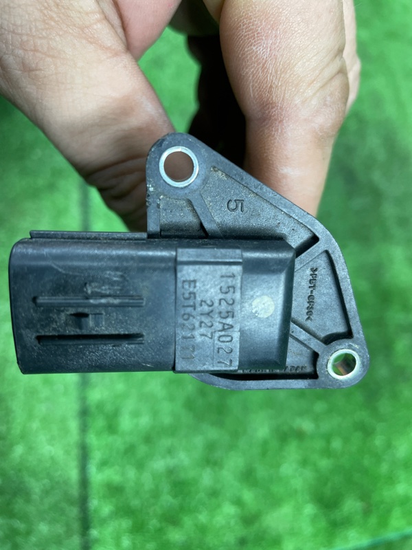 Датчик массового расхода воздуха, 2000 рублей, Фроловское