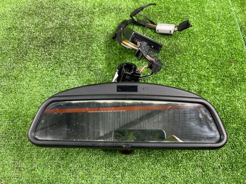 Зеркало заднего вида салонное, 1200 рублей, Фроловское