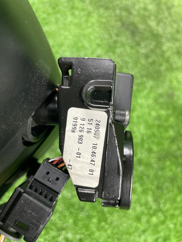 Зеркало заднего вида салонное, 1200 рублей, Фроловское