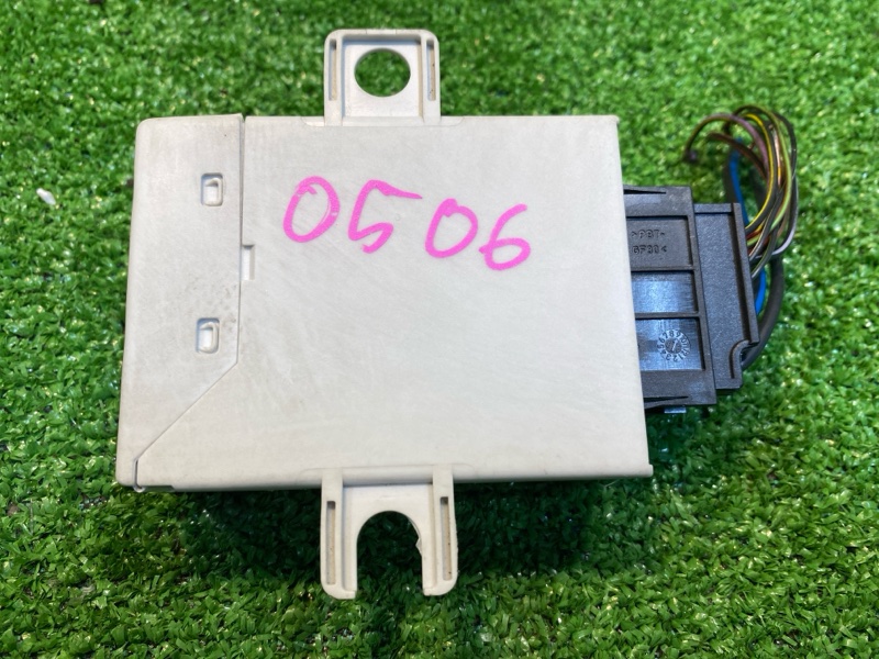 Блок иммобилайзера, 1300 рублей, Фроловское