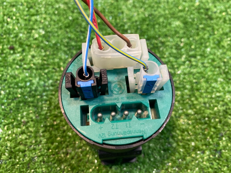 Звуковой сигнал, 550 рублей, Фроловское