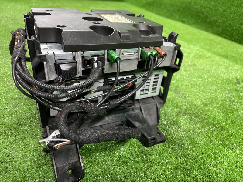 Блок управления, 2500 рублей, Фроловское