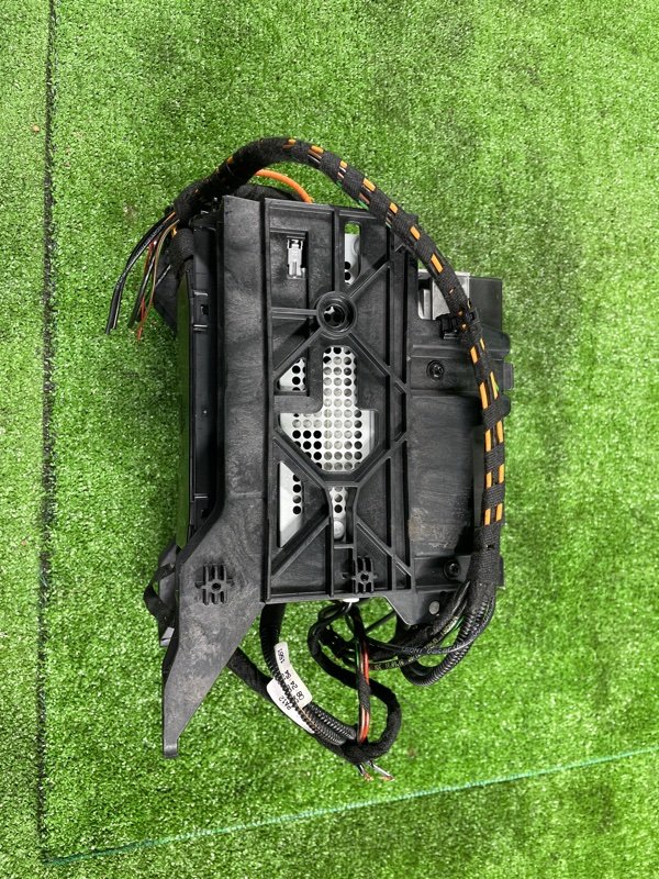 Блок управления, 2500 рублей, Фроловское