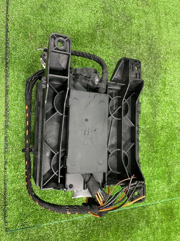 Блок управления, 2500 рублей, Фроловское