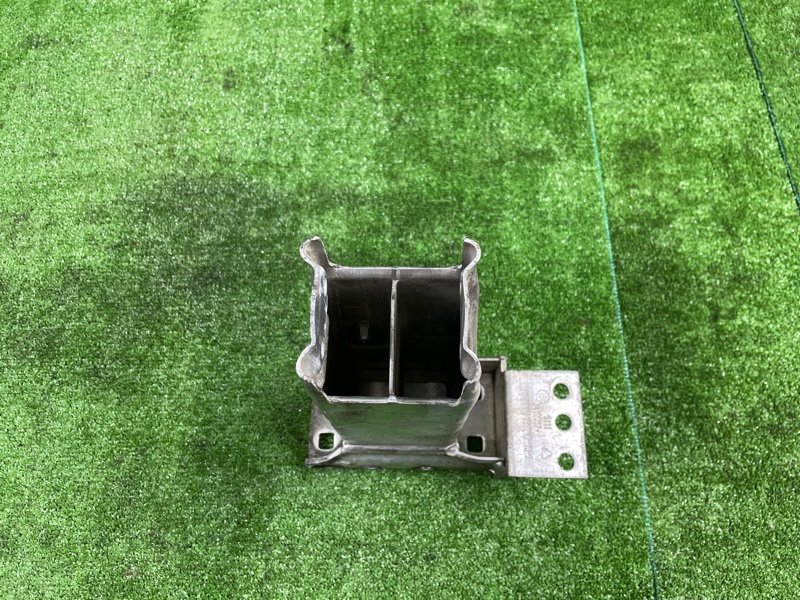 Кронштейн усилителя бампера, 1200 рублей, Фроловское