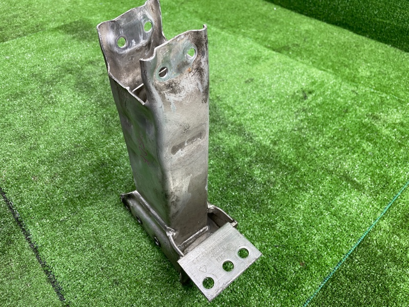 Кронштейн усилителя бампера, 1200 рублей, Фроловское