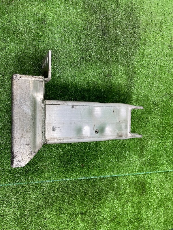 Кронштейн усилителя бампера, 1200 рублей, Фроловское