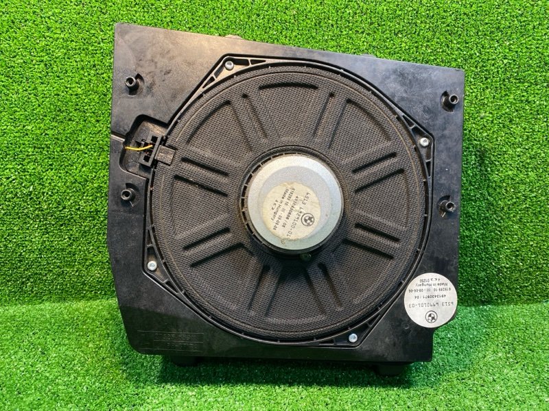 Сабвуфер, 1200 рублей, Фроловское