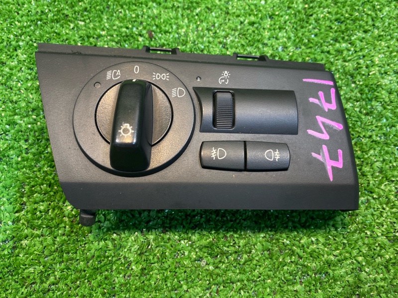 Подрулевой переключатель света, 1200 рублей, Фроловское