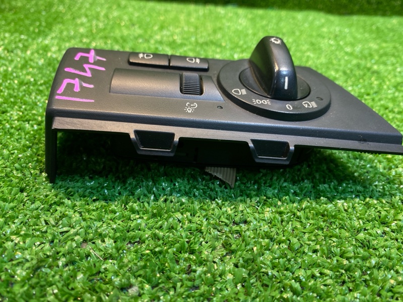 Подрулевой переключатель света, 1200 рублей, Фроловское