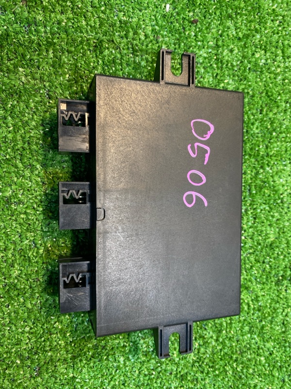 Блок управления, 1500 рублей, Фроловское