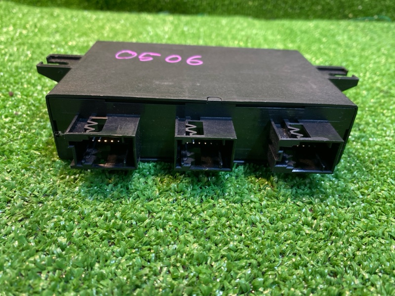 Блок управления, 1500 рублей, Фроловское