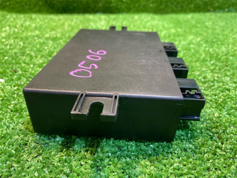 Блок управления, 1500 рублей, Фроловское