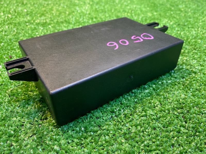 Блок управления, 1500 рублей, Фроловское