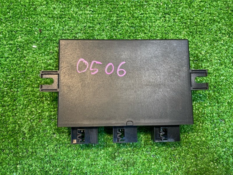 Блок управления, 1500 рублей, Фроловское