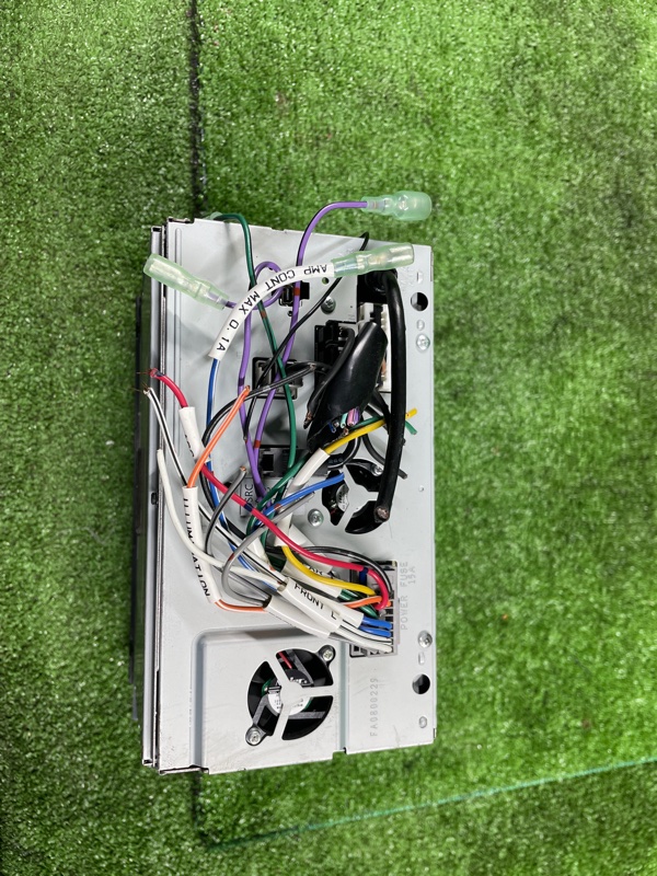 Магнитола, 5200 рублей, Фроловское