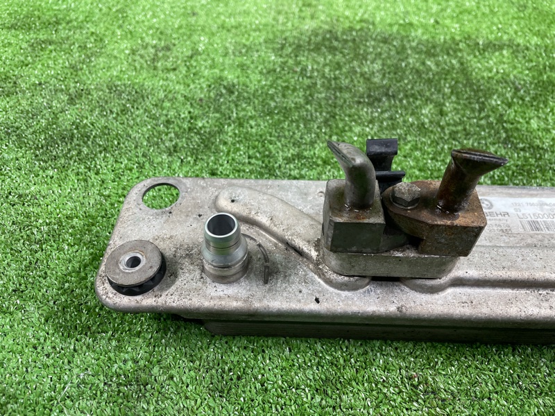 Радиатор АКПП, 3900 рублей, Фроловское