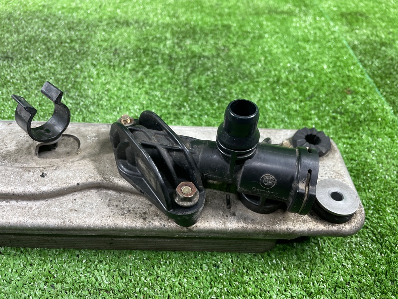 Радиатор АКПП, 3900 рублей, Фроловское