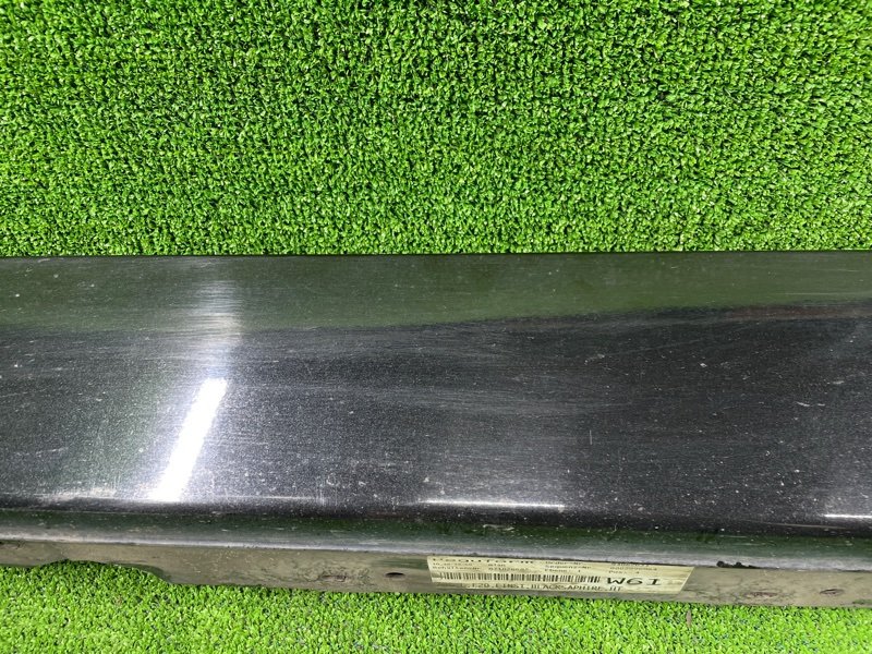 Накладка на порог наружная, 2900 рублей, Фроловское