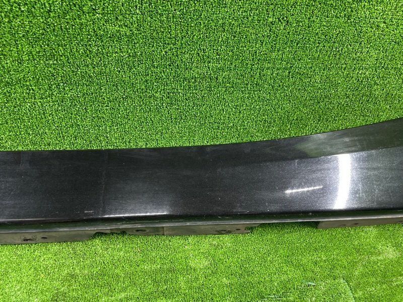 Накладка на порог наружная, 2900 рублей, Фроловское