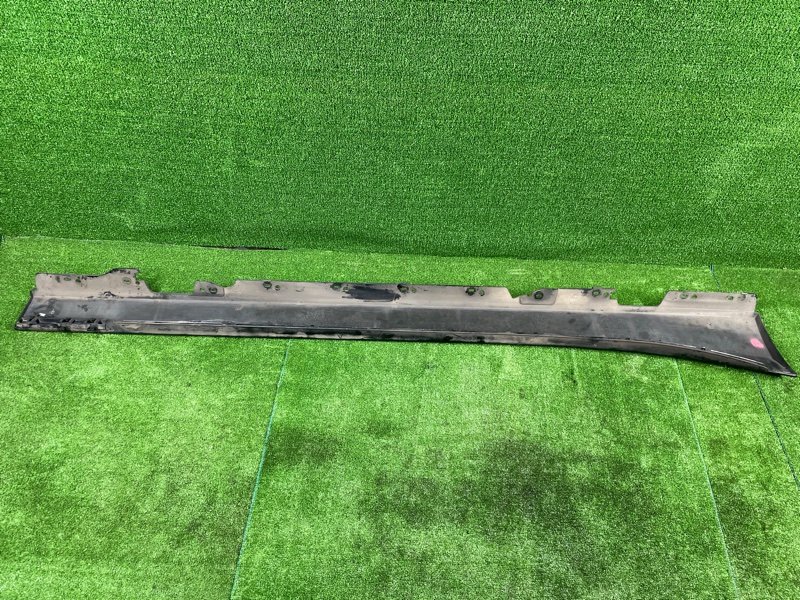 Накладка на порог наружная, 2900 рублей, Фроловское