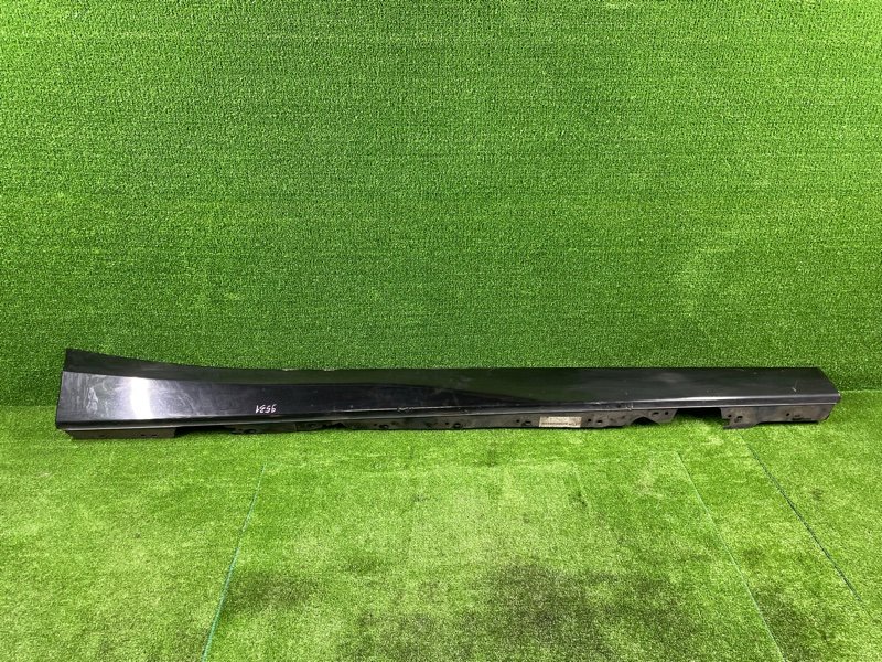 Накладка на порог наружная, 2900 рублей, Фроловское