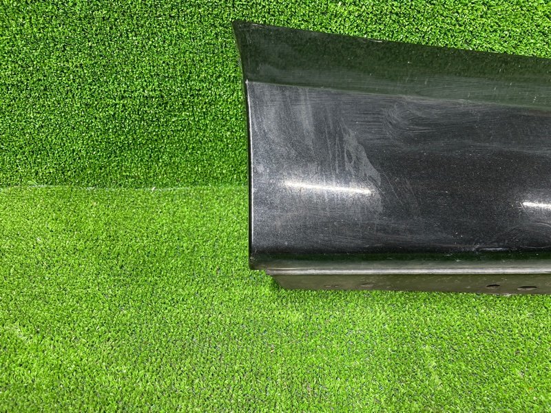 Накладка на порог наружная, 2900 рублей, Фроловское