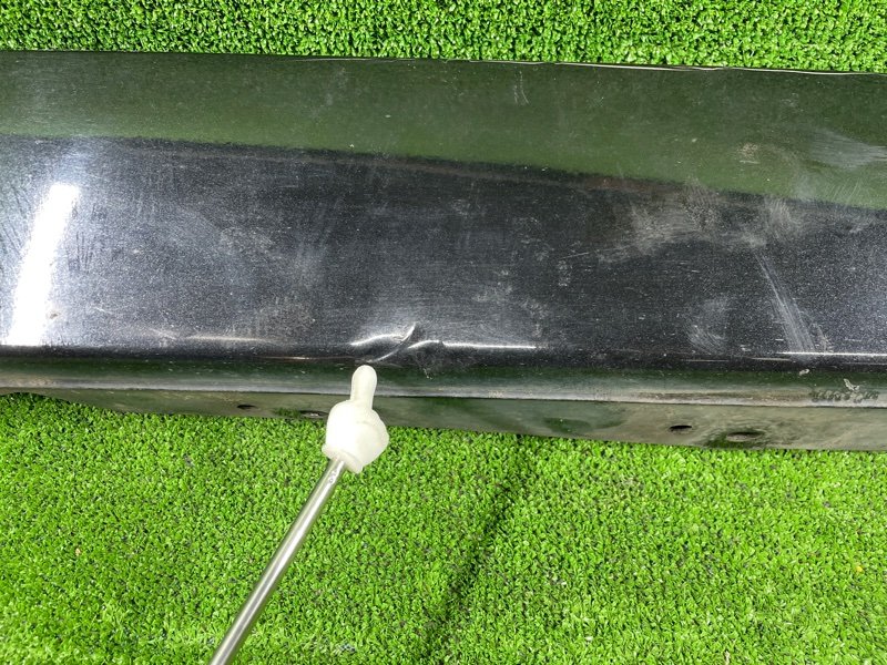 Накладка на порог наружная, 2900 рублей, Фроловское