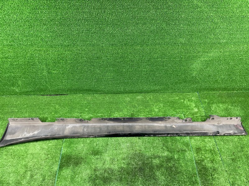 Накладка на порог наружная, 2900 рублей, Фроловское