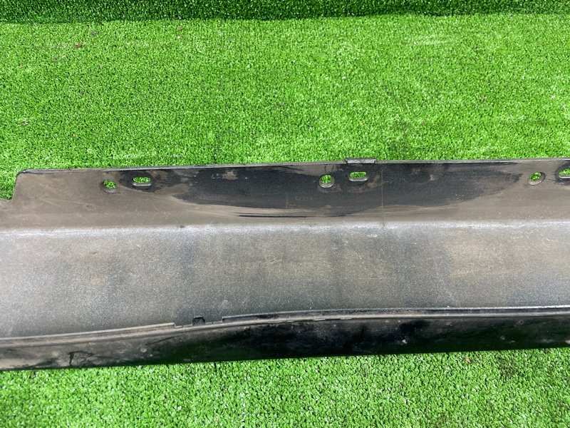 Накладка на порог наружная, 2900 рублей, Фроловское