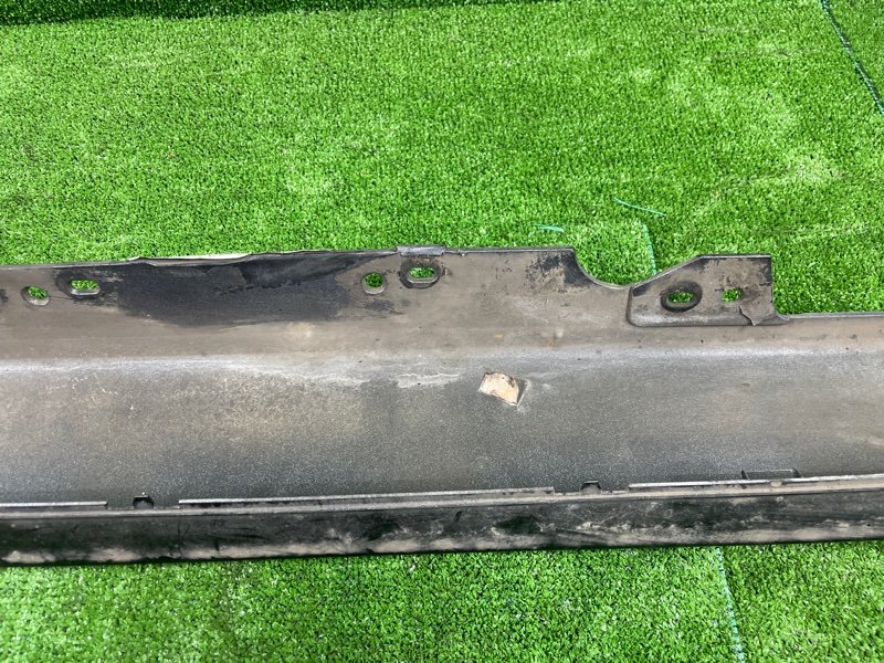 Накладка на порог наружная, 2900 рублей, Фроловское