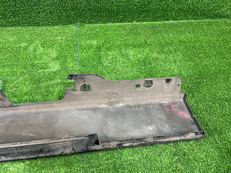 Накладка на порог наружная, 2900 рублей, Фроловское