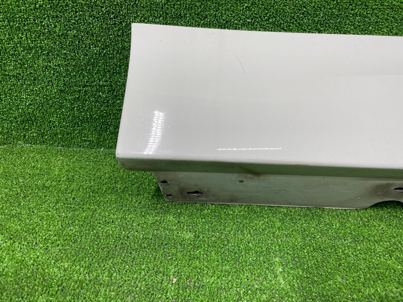 Накладка на порог наружная, 3000 рублей, Фроловское