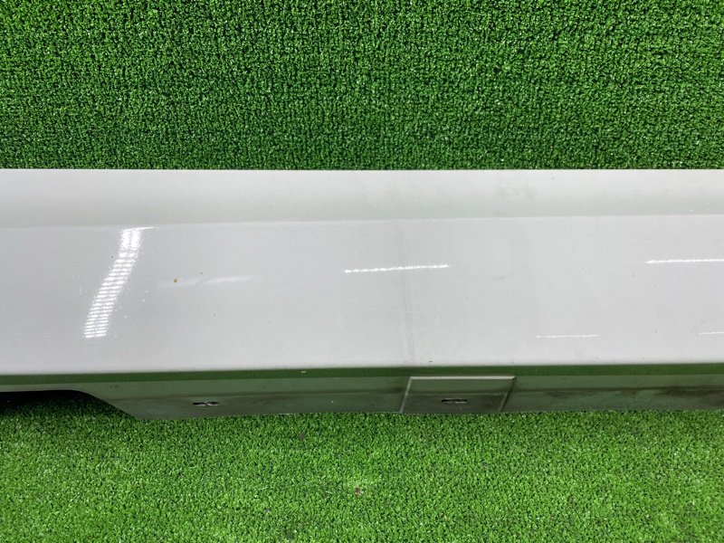 Накладка на порог наружная, 3000 рублей, Фроловское