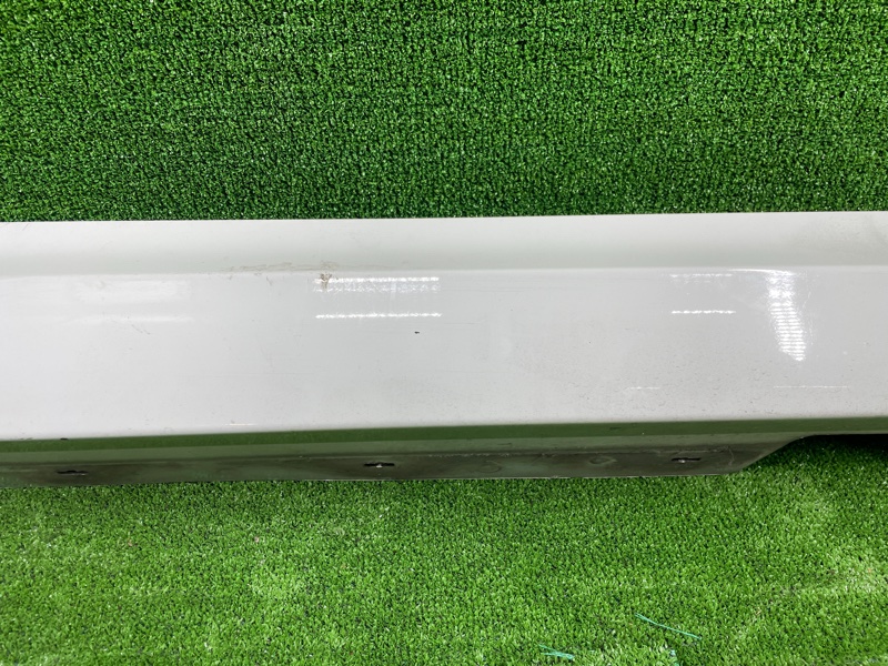 Накладка на порог наружная, 3000 рублей, Фроловское