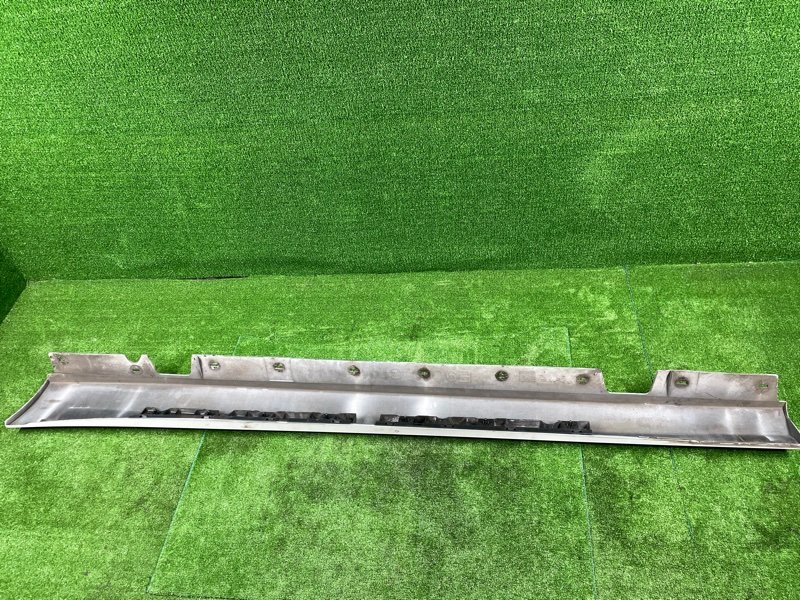 Накладка на порог наружная, 3000 рублей, Фроловское