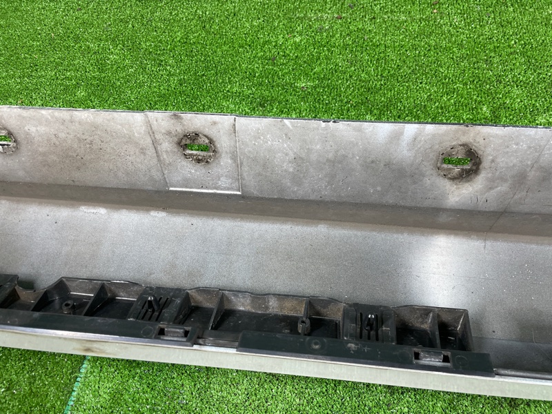 Накладка на порог наружная, 3000 рублей, Фроловское