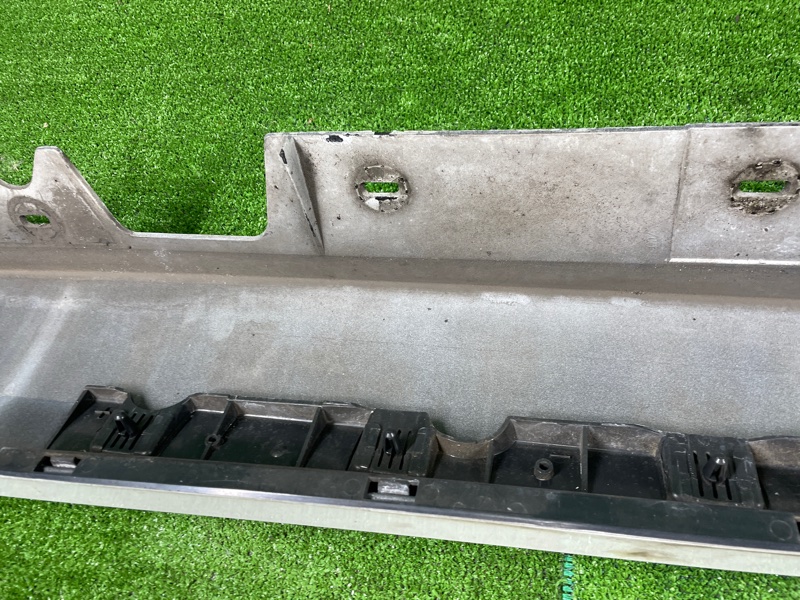 Накладка на порог наружная, 3000 рублей, Фроловское