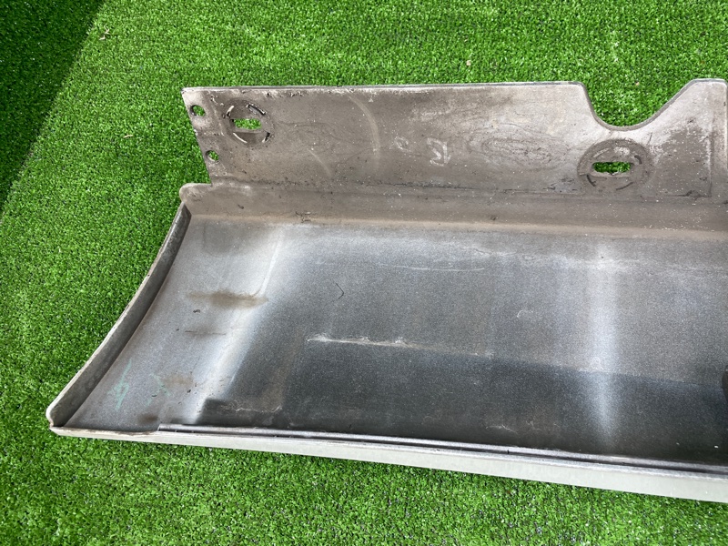 Накладка на порог наружная, 3000 рублей, Фроловское