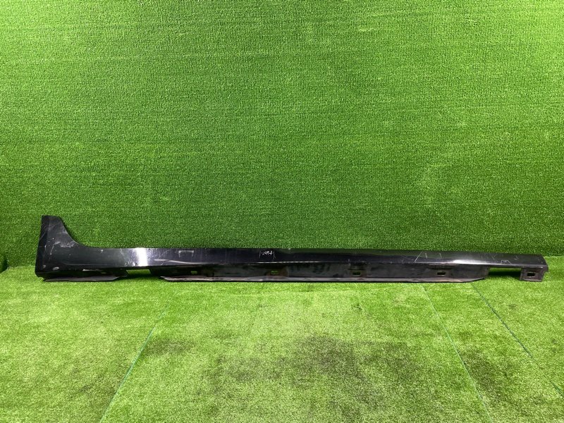 Накладка на порог наружная, 3700 рублей, Фроловское