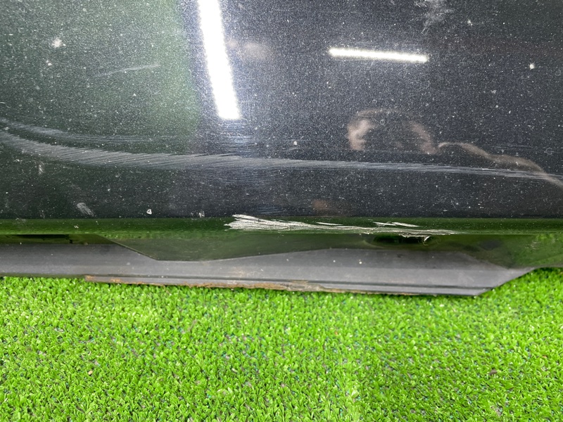 Накладка на порог наружная, 3700 рублей, Фроловское