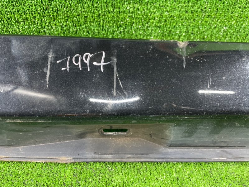 Накладка на порог наружная, 3700 рублей, Фроловское