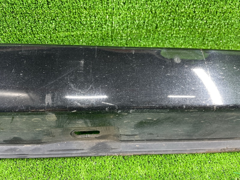 Накладка на порог наружная, 3700 рублей, Фроловское