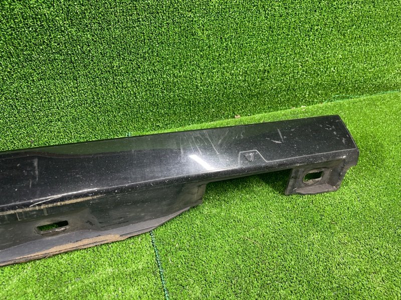 Накладка на порог наружная, 3700 рублей, Фроловское